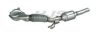 HJS 90 11 3038 Catalytic Converter